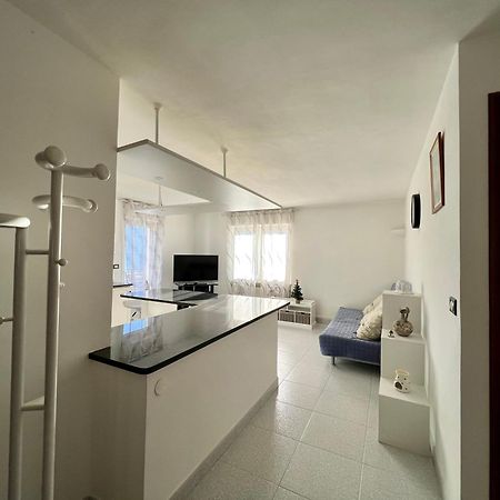 Beau Soleil Apartamento Aosta Exterior foto