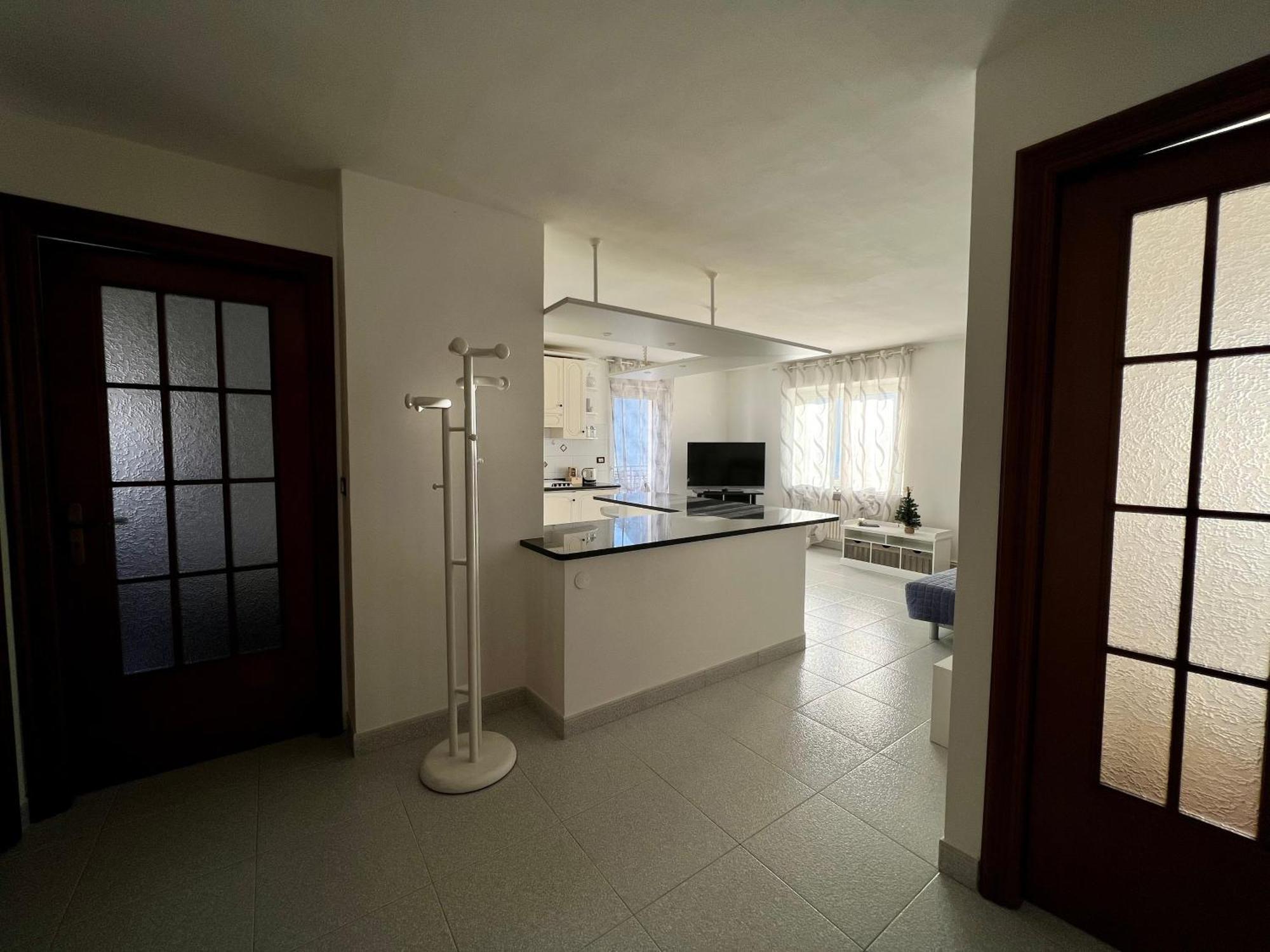 Beau Soleil Apartamento Aosta Exterior foto
