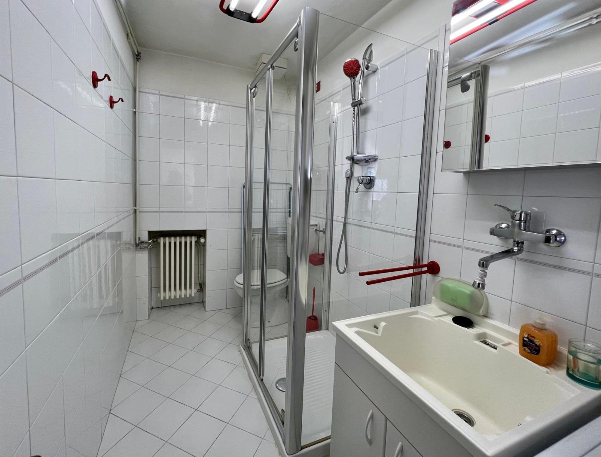 Beau Soleil Apartamento Aosta Exterior foto