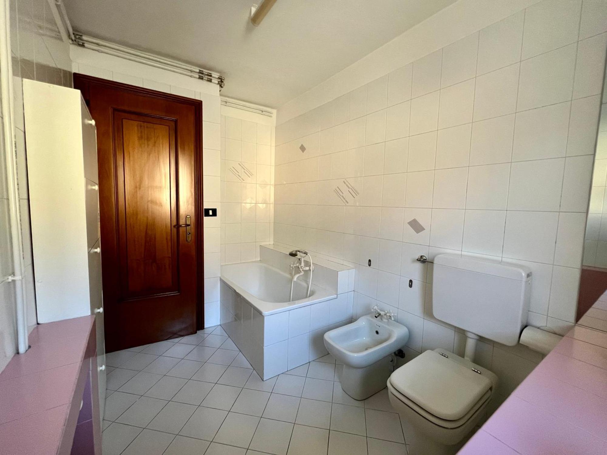 Beau Soleil Apartamento Aosta Exterior foto
