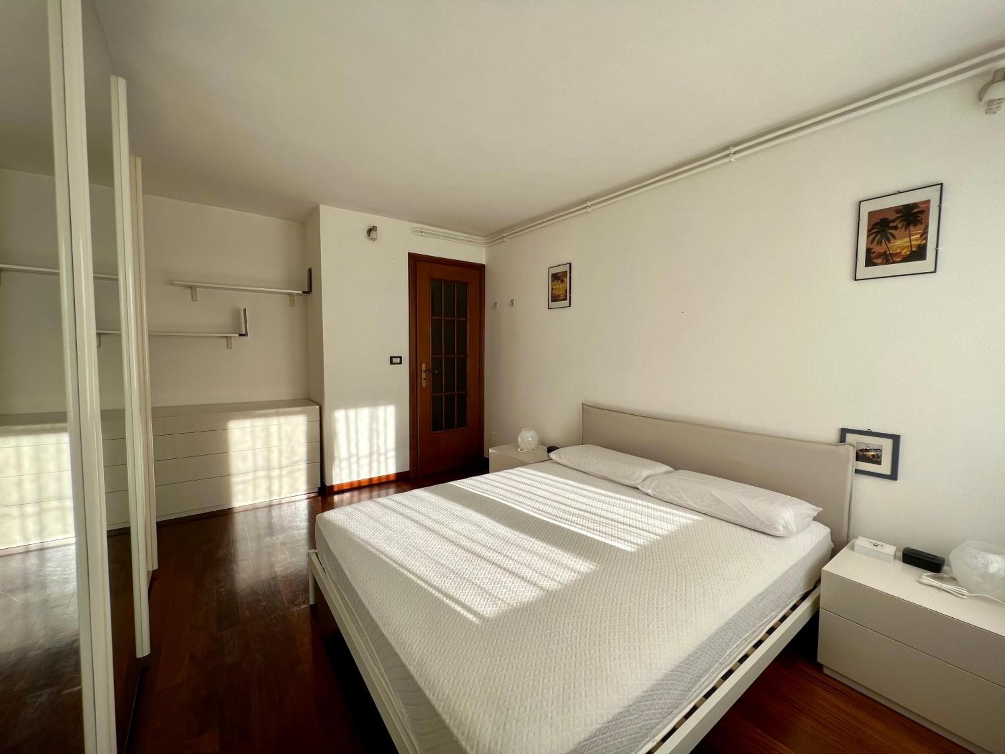 Beau Soleil Apartamento Aosta Exterior foto