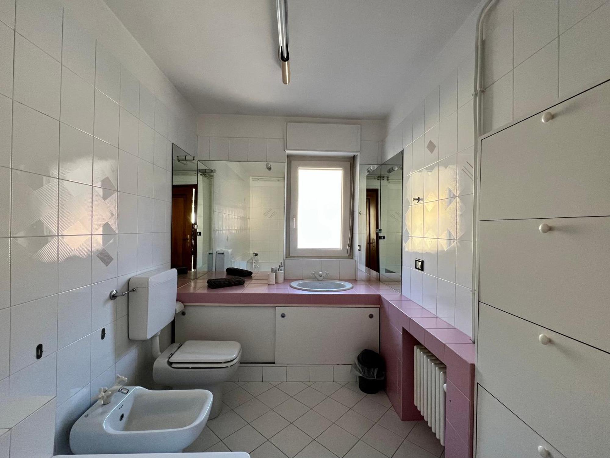 Beau Soleil Apartamento Aosta Exterior foto