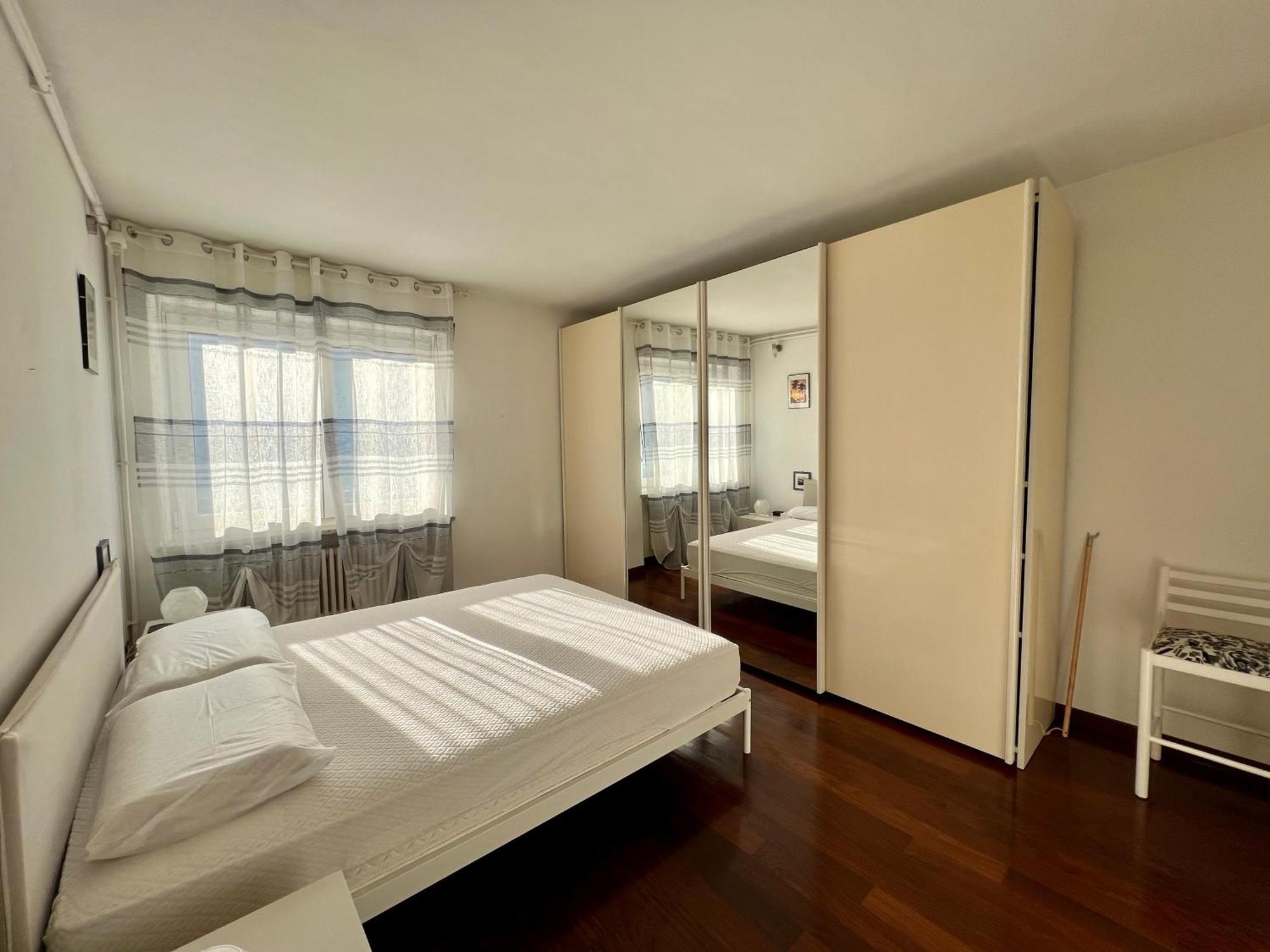 Beau Soleil Apartamento Aosta Exterior foto